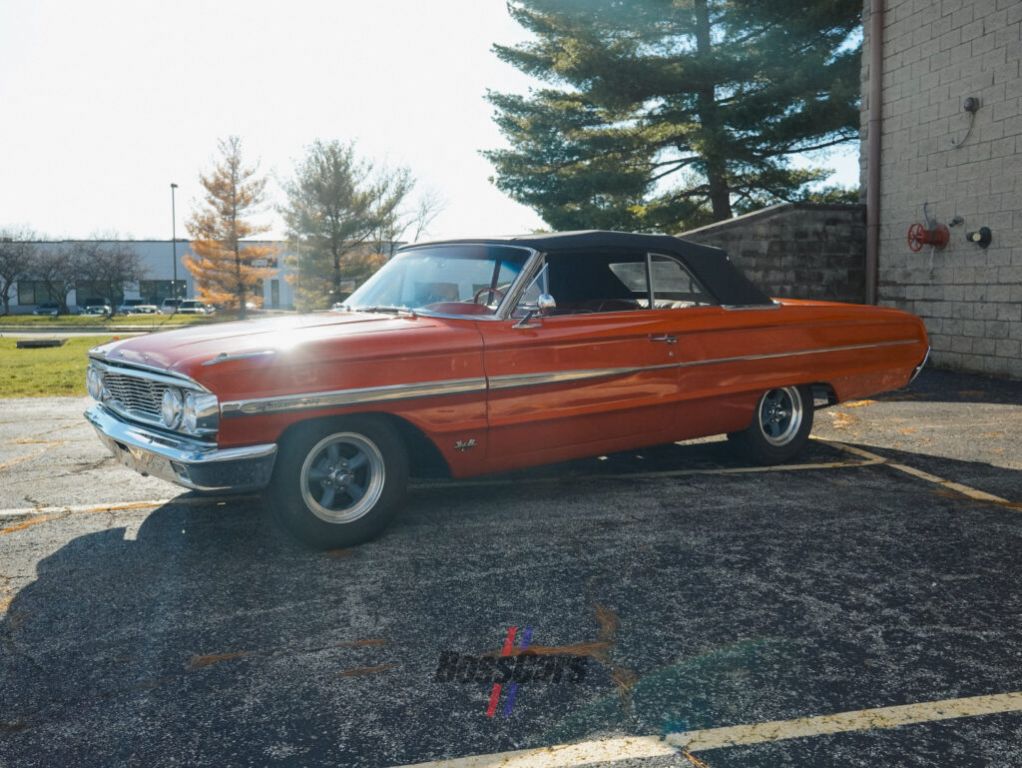 1964 Galaxie Image