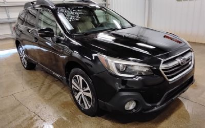 Photo of a 2019 Subaru Outback Limited for sale