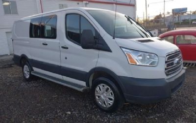 Photo of a 2018 Ford Transit Van T-250 Low Roof for sale