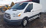 2018 Transit Van Thumbnail 4