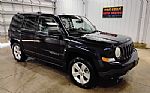 2011 Jeep Patriot