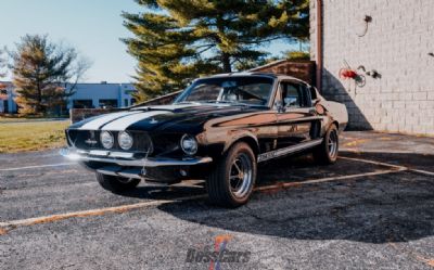 1967 Ford Shelby GT500