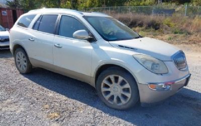 Photo of a 2011 Buick Enclave CXL-2 for sale