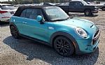 2018 MINI Convertible