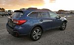 2019 Outback 2.5I Limited Thumbnail 2