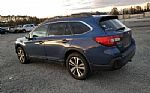 2019 Outback 2.5I Limited Thumbnail 3