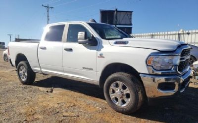 Photo of a 2023 RAM 2500 Lone Star for sale