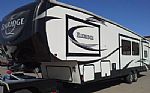 2015 Elkridge Fifth Wheel