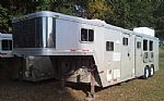 1998 Featherlite Gooseneck