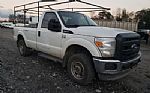 2012 Ford F250