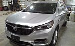 2021 Buick Enclave