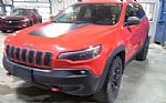 2019 Cherokee Thumbnail 2