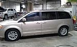 2014 Grand Caravan Thumbnail 4