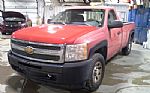 2011 Silverado 1500 Thumbnail 2