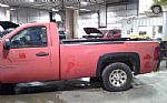 2011 Silverado 1500 Thumbnail 3