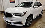 2018 MDX Thumbnail 4