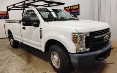 Photo of a 2019 Ford F-250 XL for sale