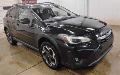 Photo of a 2023 Subaru Crosstrek Limited for sale