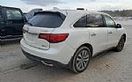 2015 MDX Thumbnail 2