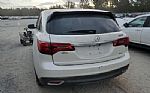 2015 MDX Thumbnail 7