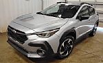 2024 Crosstrek Thumbnail 3