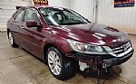 2013 ACCORD SEDAN Thumbnail 1