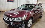 2013 ACCORD SEDAN Thumbnail 4