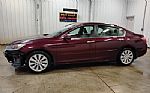 2013 ACCORD SEDAN Thumbnail 5