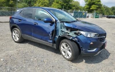 Photo of a 2023 Buick Encore GX Preferred for sale