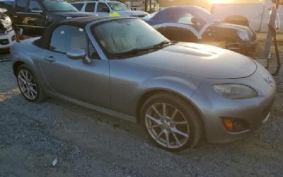 Photo of a 2012 Mazda MX-5 Miata Touring for sale