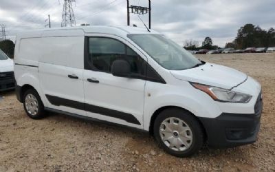 Photo of a 2019 Ford Transit Connect Van XL for sale