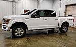 2020 F-150 Thumbnail 5