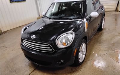 Photo of a 2012 Mini Cooper Hardtop for sale