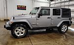 2015 Wrangler Unlimited Thumbnail 5