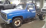1989 1 Ton Chassis-Cabs Thumbnail 2