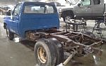 1989 1 Ton Chassis-Cabs Thumbnail 4