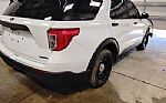 2022 Explorer Police Interceptor Thumbnail 2