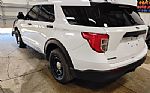 2022 Explorer Police Interceptor Thumbnail 4