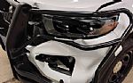2022 Explorer Police Interceptor Thumbnail 22