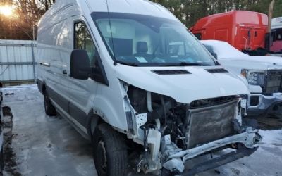 Photo of a 2020 Ford Transit Cargo Van T-350 High Roof for sale