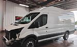 2020 Transit Cargo Van Thumbnail 5