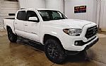 2020 Toyota Tacoma 2WD