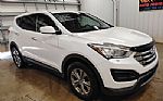 2016 Hyundai Santa FE