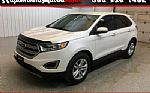 2016 Ford Edge