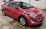 2014 ELANTRA Thumbnail 1