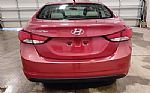 2014 ELANTRA Thumbnail 8