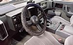 1987 Fiero Thumbnail 11