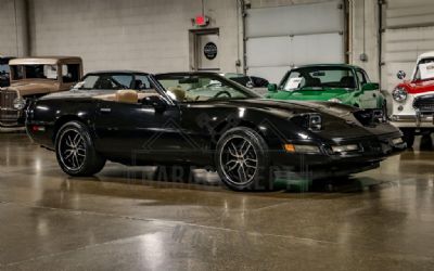 1992 Chevrolet Corvette 