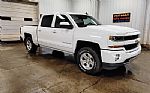 2017 Silverado 1500 Thumbnail 1