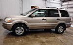 2005 Pilot Thumbnail 5